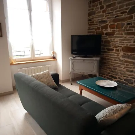 De Charme Les Buissonnets Holiday home