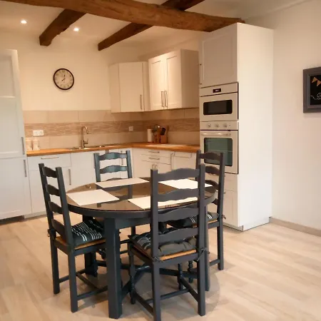De Charme Les Buissonnets Holiday home